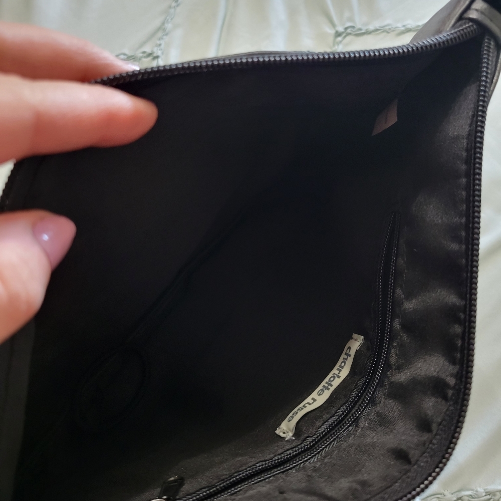Large wristlet - Picture 3 of 4
